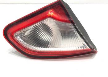 LAMPA TYŁ LEWA WEWNĘTRZNA NISSAN QASHQAI J10 B26555BR01A SUV 06-14