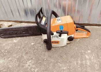 Sthil MS 023 z 2000 r super stan