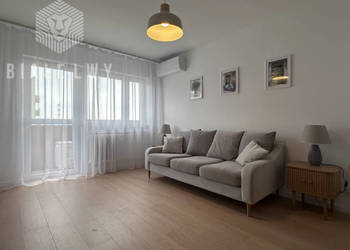 Oferta wynajmu mieszkania Warszawa Św. Bonifacego 38m2 2 pokoje