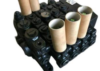 JCB 401/B0744 rozdzielacz hydrauliczny do JCB TM180, JCB TM220