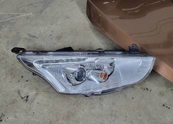 Sprzedam lampy przód ford b=max