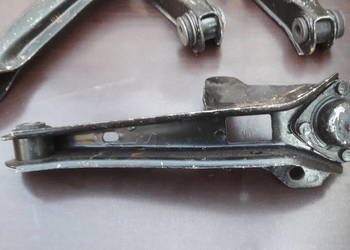 Wachacz górny fiat 125p fso