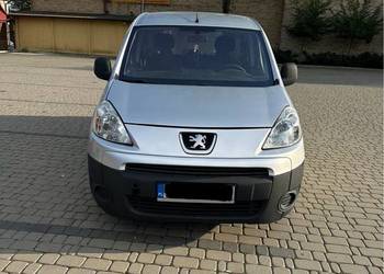 Peugeot Partner 2010r 1,6HDI