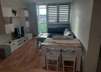 Mieszkanie 2 pokojowe Krosno Odrzańskie Poznańska 43b 4 pietro