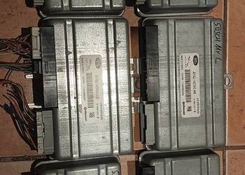 Moduł sterownik zawieszenia LAND ROVER JAGUAR  AH42-14D392-AB