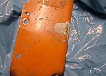 Osłona obudowa filtra Romet Ogar 200