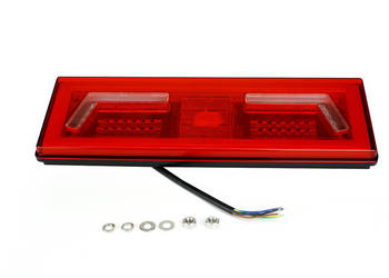 Lampa tylna zespolona NEON TIR KOMPLET
