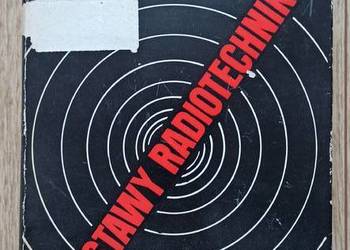 Podstawy radiotechniki - Izjumow, Linde