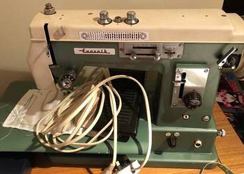 maszyna łucznik 441 i 436