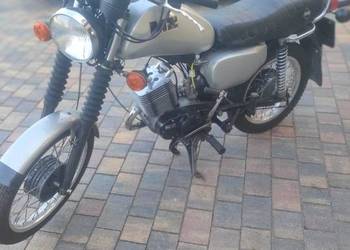 MZ ETZ 150 oryginał