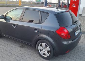 KIA CEED-SPRZEDAM