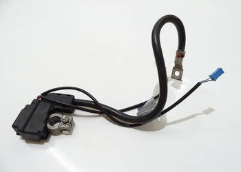 KLEMA MINUSOWA IBS BMW E61 LCI 9215950