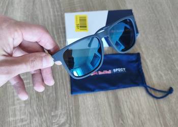 Orginalne okulary Redbull