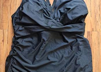 nowa czarna bluzeczka rozmiar z metki 2XL ale to chyba XL, brak metki