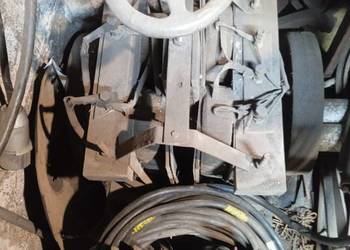 Spawarka transformatorowa