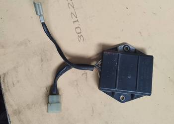 Moduł zapłonowy gs500e