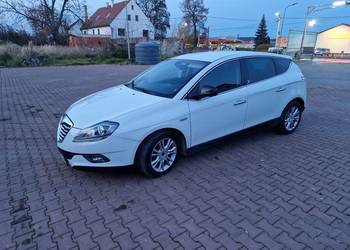 Lancia Delta 1.6 multijet k