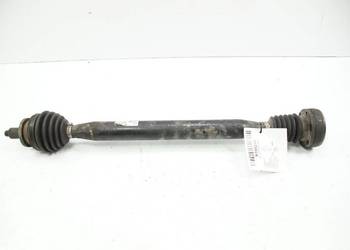 PÓŁOŚ PRAWA PRZÓD SKODA FABIA I 6Q0407272BH