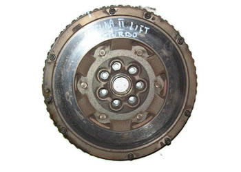 Laguna II 2.0 16V Turbo Kolo zamachowe dwumasowe