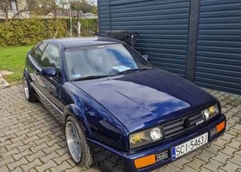 Vw corrado vr6 klima