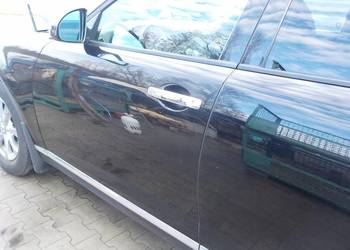 DRZWI PRZEDNIE LEWE PRZÓD INFINITI FX35 FX45 LIFT