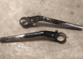 Kierownica 37mm ClipOn - Honda CB900F Boldor, SC01, SC09, Bol d'or