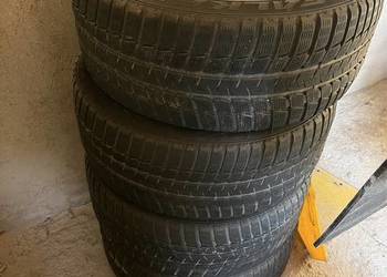 Opona zima 275/45/20 Falken