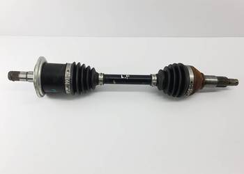 Polos Przednia Lewa Can Am Renegade G2 Outlander