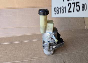 Toyota Proace Jumpy Spacetourer Traveller pompa wspomagania kierowcy elektr