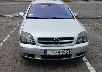 Sprzedam Opla Vectrę 1.9 CDTI kombi