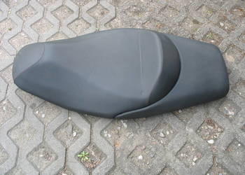Gilera nexus siedzenie fotel