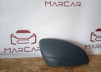PEUGEOT 208 2008 OBUDOWA LUSTERKA PRAWY PRZÓD 232635144A