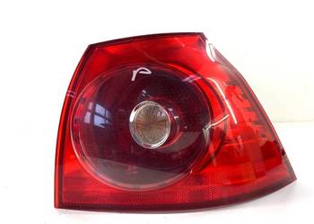 LAMPA PRAWY TYŁ VW GOLF V 1K6945096Q Hatchback 03-10 ŚWIATŁO