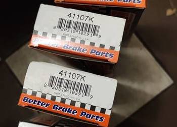 Reperaturka zacisku gumka chevrolet Corvette  ford mustang