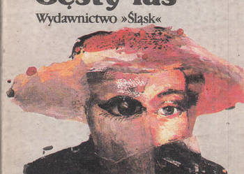 (02983) GĘSTY LAS – BARBARA NAWROCKA DOŃSKA