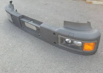 ZDERZAK MAN F2000/ME