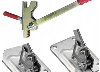 Klucz do żabek napinacz do żabek szalunkowych klucz do zacisków