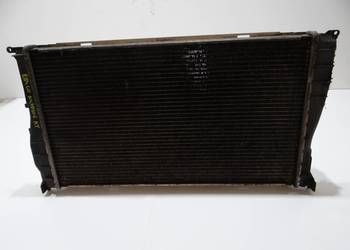 CHŁODNICA WODY BMW X1 E84 LCI N47D20C 7788903