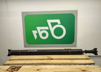 Wał napędowy CAT TH 337C