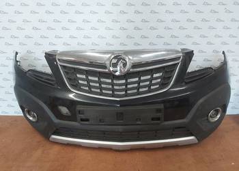 MOKKA A zderzak przód 95122388