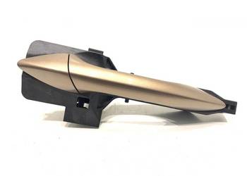 KLAMKA ZEWNĘTRZNA PRAWY PRZÓD HYUNDAI i30 Kombi SATIN AMBER