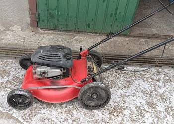 Kosiarka spalinowa -silnik do kosiarki