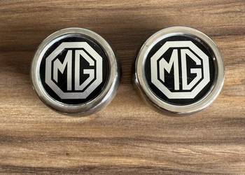 Dekielki felg MG - MGB/MGC/Midget