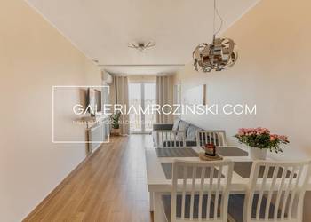 Apartament 500 m od plaży | Baltic Korona | 3 pokoje | klimatyzacja