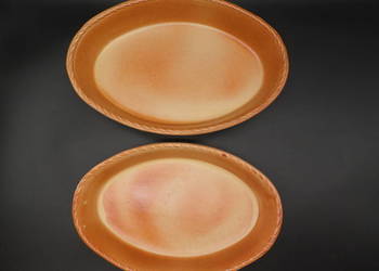 Naczynia ceramiczne do zapiekania WŁOCHY 2szt.