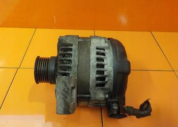 VOLVO V50 C30 S40 1.8 B 16V 06r 125KM B4184S11 alternator 104210-2750