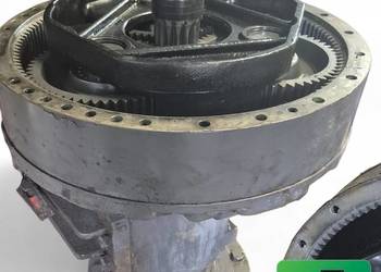 Zwolnica tylna Reduktor AGCO 66006001629 Fendt 936 Vario Zwolnica tylna Reduktor AGCO 66006001629 Fendt 936 Vario