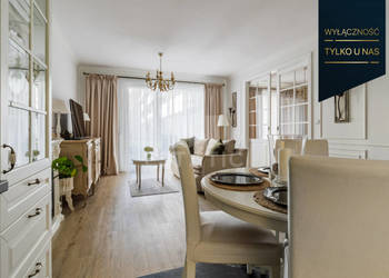 Oferta sprzedaży mieszkania Gdańsk Wałowa 49.39m2 2 pokoje