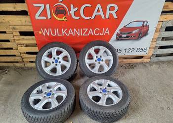 Alufelgi 5x108 16 cali ET52 FORD Mondeo Kuga Focus C-Max VOLVO koła