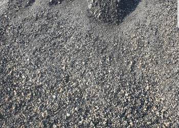 Destrukt, frez asfaltowy, kora asfaltowa, kruszywa